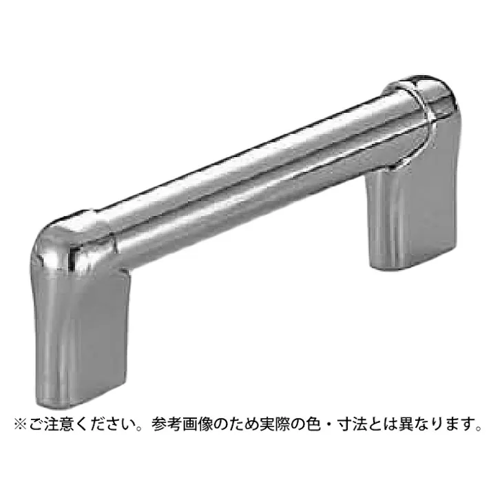シロクマ HC-35 マランツハンドル90ミリ鏡面磨/純金 JANコード:4936350026819(CDC)【ネット注文限定・別送品】