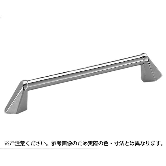 シロクマ HC-38 レオンハンドル200ミリ鏡面磨/クローム JANコード:4936350026963(CDC) フック・吸盤 シロクマ HC-38 レオンハンドル200ミリ鏡面磨/クローム JANコード:4936350026963(CDC) フック・吸盤