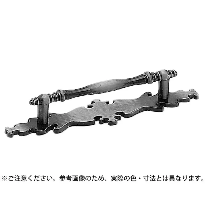 シロクマ HZ-39 フランス座付ハンドル大仙徳 JANコード:4936350029414(CDC)【ネット注文限定・別送品】