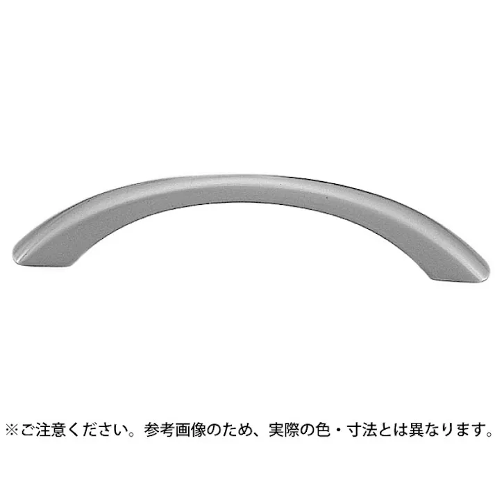 シロクマ HZ-55 ユニットハンドル120ミリパールゴールド JANコード:4936350029698(CDC)【ネット注文限定・別送品】