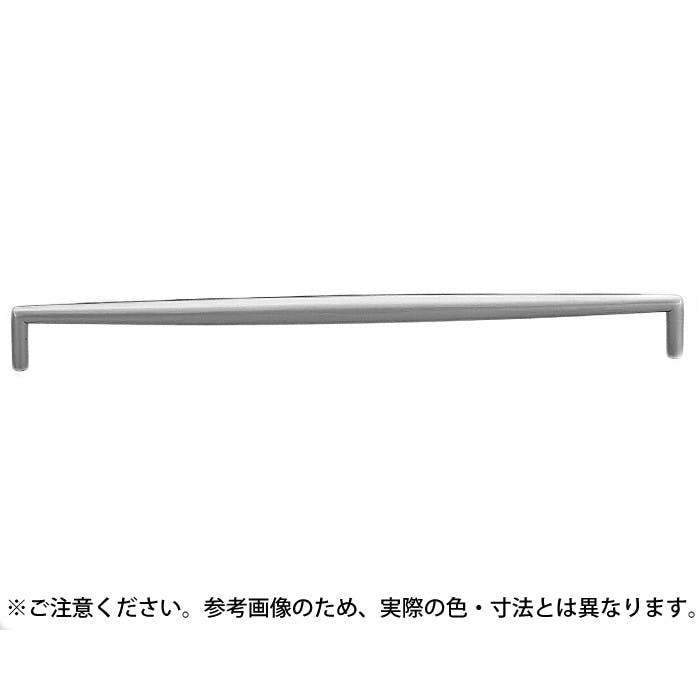 シロクマ HZ-60 スレンダーハンドル300ミリクローム JANコード:4936350029827(CDC) フック・吸盤 シロクマ HZ-60 スレンダーハンドル300ミリクローム JANコード:4936350029827(CDC) フック・吸盤