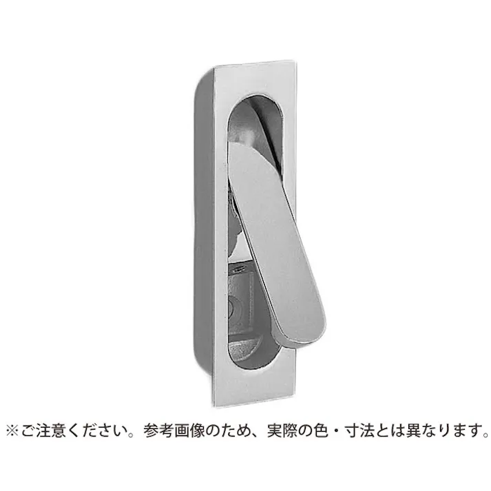 シロクマ MZ-7 長角形堀込引手仙徳 JANコード:4936350037945(CDC)【ネット注文限定・別送品】