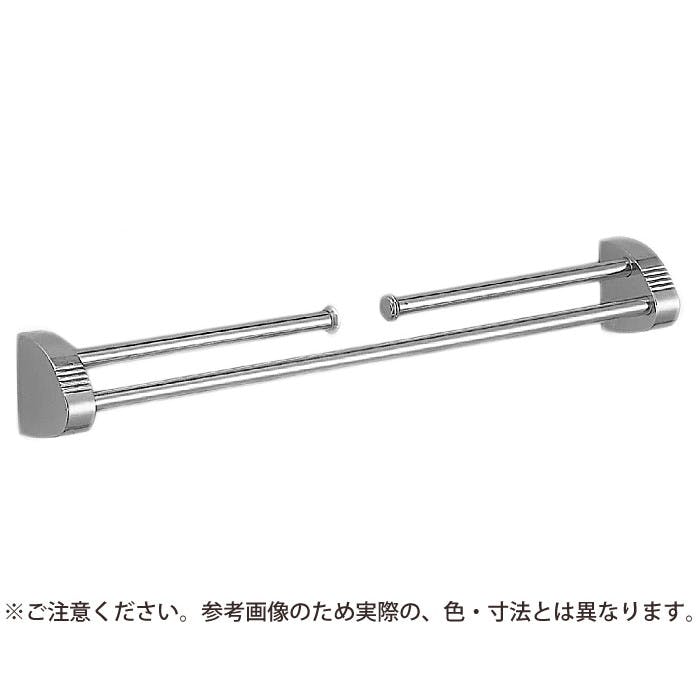 シロクマ NH-2 マンボウ二段掛棒400ミリ仙徳 JANコード:4936350038805(CDC) フック・吸盤 シロクマ NH-2 マンボウ二段掛棒400ミリ仙徳 JANコード:4936350038805(CDC) フック・吸盤