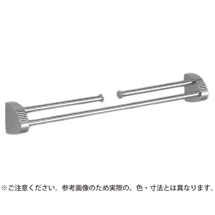 シロクマ NH-2 マンボウ二段掛棒300ミリ仙徳 JANコード:4936350038843(CDC)【別送品】