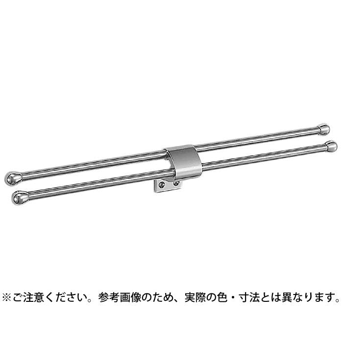 シロクマ NH-7 パラレルS形掛棒350ミリゴールド JANコード:4936350039130(CDC) フック・吸盤 シロクマ NH-7 パラレルS形掛棒350ミリゴールド JANコード:4936350039130(CDC) フック・吸盤