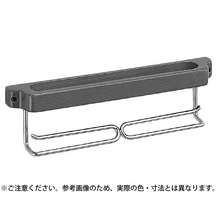 シロクマ NH-11 UL型スリムボックス二段掛棒350ミリAG塗装 JANコード:4936350039239(CDC) フック・吸盤 シロクマ NH-11 UL型スリムボックス二段掛棒350ミリAG塗装 JANコード:4936350039239(CDC) フック・吸盤