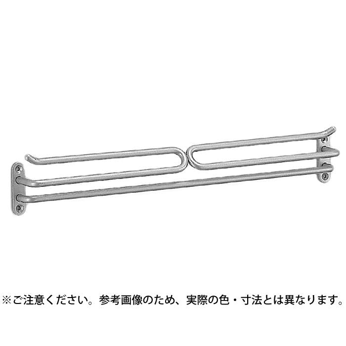 シロクマ NH-15 U形三段掛棒300ミリAG塗装 JANコード:4936350039314(CDC) フック・吸盤 シロクマ NH-15 U形三段掛棒300ミリAG塗装 JANコード:4936350039314(CDC) フック・吸盤
