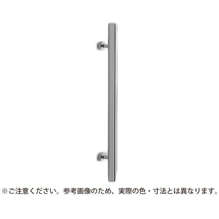 シロクマ NO-49 ステン楕円取手600ミリヘアーライン JANコード:4936350040648(CDC) フック・吸盤 シロクマ NO-49 ステン楕円取手600ミリヘアーライン JANコード:4936350040648(CDC) フック・吸盤