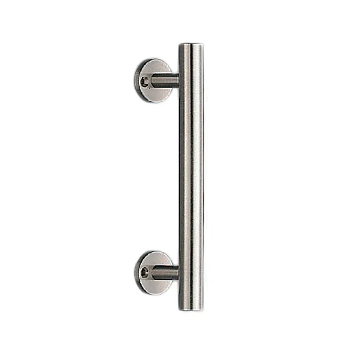 シロクマ NO-68 丸型取手400ミリホワイト JANコード:4936350041324(CDC)【別送品】