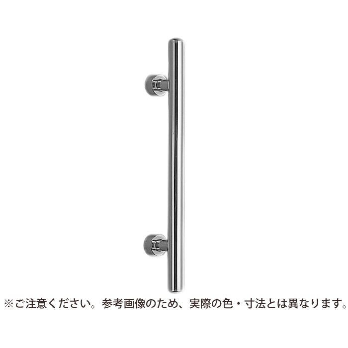 シロクマ NO-141 甲丸丸棒取手400ミリ鏡面 JANコード:4936350044905(CDC) フック・吸盤 シロクマ NO-141 甲丸丸棒取手400ミリ鏡面 JANコード:4936350044905(CDC) フック・吸盤