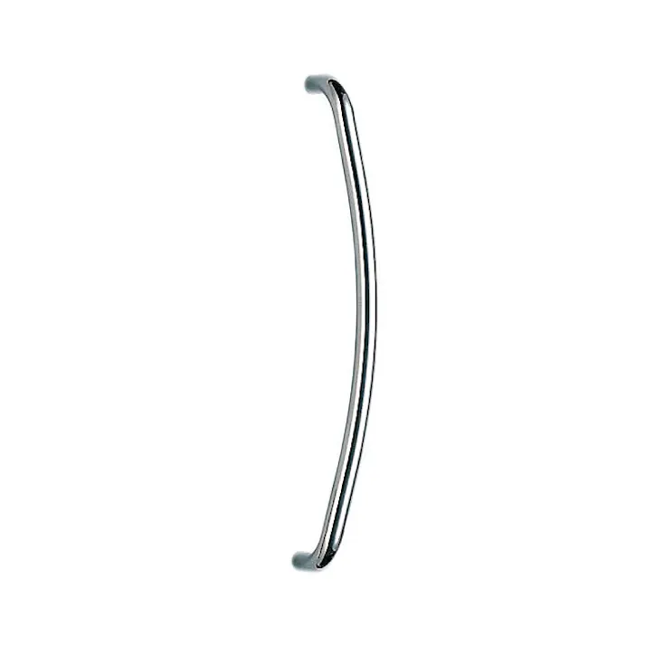 シロクマ NO-164 R形取手600ミリ鏡面 JANコード:4936350045735(CDC)【別送品】
