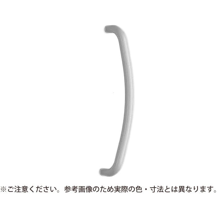 シロクマ NO-164 R形取手450ミリアイボリ JANコード:4936350045810(CDC) フック・吸盤 シロクマ NO-164 R形取手450ミリアイボリ JANコード:4936350045810(CDC) フック・吸盤