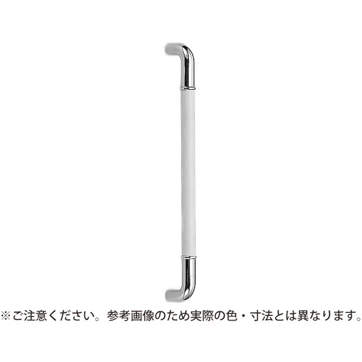 シロクマ NO-165 丸棒取手大金/ブラウン JANコード:4936350045872(CDC)【別送品】