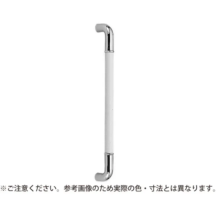 シロクマ NO-167 丸棒取手600ミリ鏡面/ブラウン JANコード:4936350046138(CDC)【別送品】