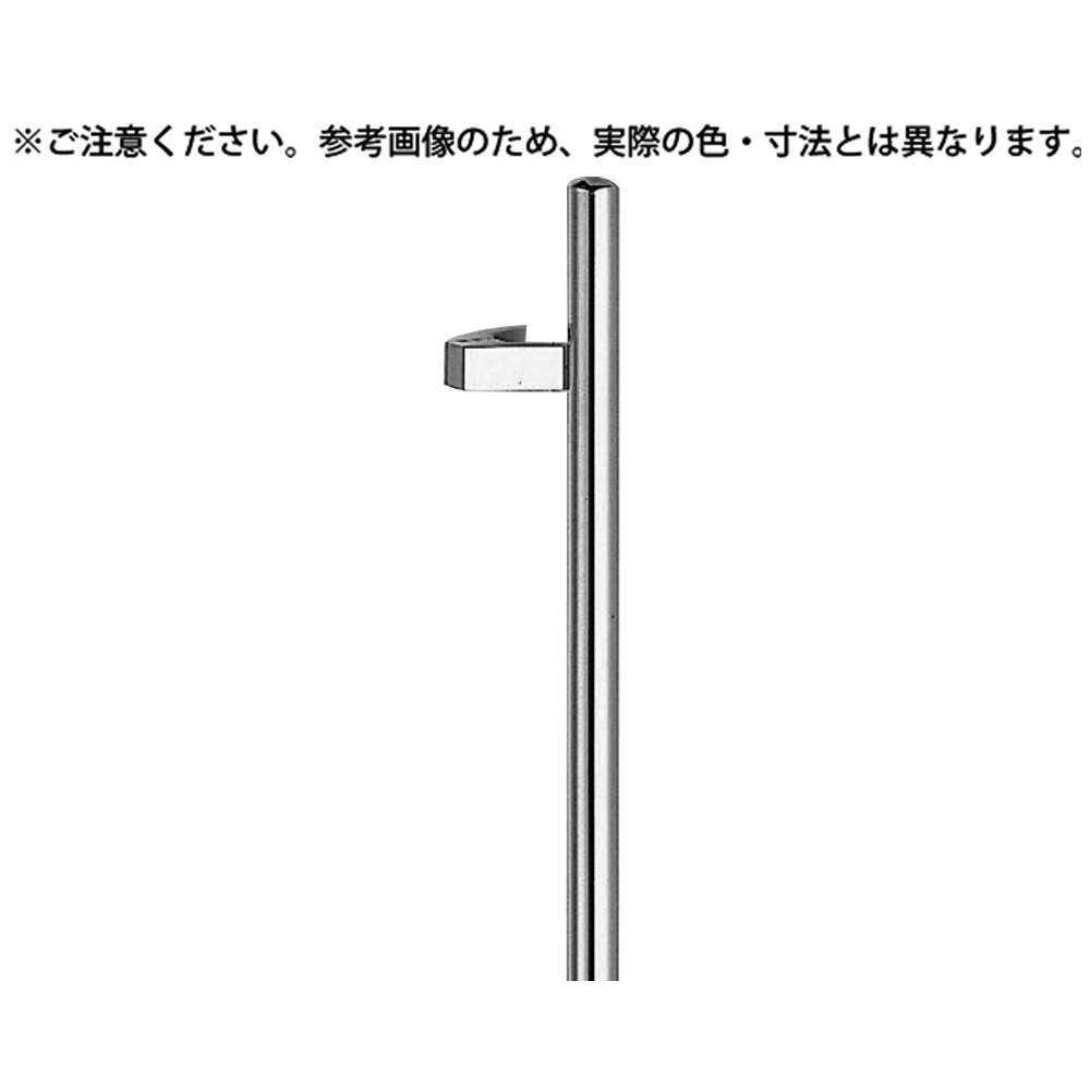 シロクマ NO-303L L型甲丸丸棒取手600ミリ鏡面 JANコード:4936350048903(CDC) フック・吸盤 シロクマ NO-303L L型甲丸丸棒取手600ミリ鏡面 JANコード:4936350048903(CDC) フック・吸盤