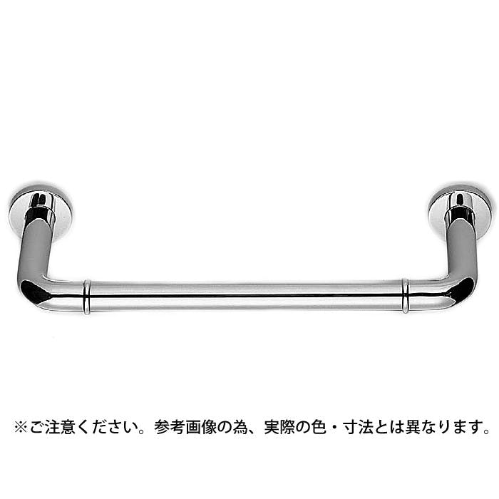 シロクマ NO-700 丸棒ニギリバー(150ミリ)800ミリクローム JANコード:4936350049283(CDC) フック・吸盤 シロクマ NO-700 丸棒ニギリバー(150ミリ)800ミリクローム JANコード:4936350049283(CDC) フック・吸盤