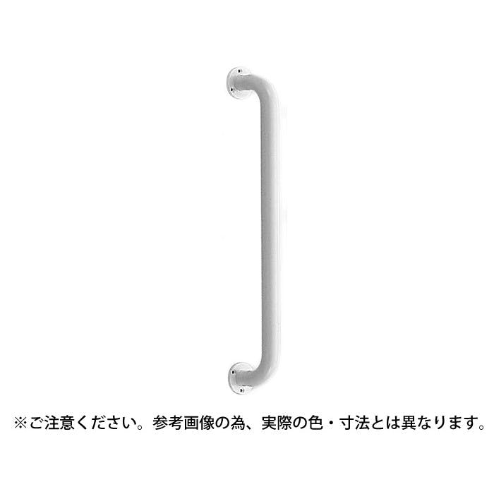 シロクマ NO-804 丸棒ニギリバー(22φ)450ミリアイボリ JANコード:4936350050357(CDC) フック・吸盤 シロクマ NO-804 丸棒ニギリバー(22φ)450ミリアイボリ JANコード:4936350050357(CDC) フック・吸盤