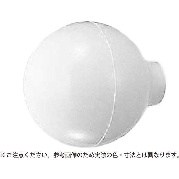 シロクマ P-2 PCボールツマミ赤 JANコード:4936350051279(CDC) フック・吸盤 シロクマ P-2 PCボールツマミ赤 JANコード:4936350051279(CDC) フック・吸盤