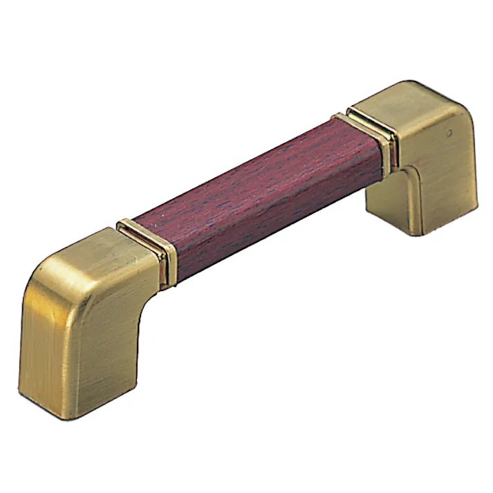 シロクマ P-27 アルトハンドル小KB/カリン JANコード:4936350052054(CDC)【ネット注文限定・別送品】