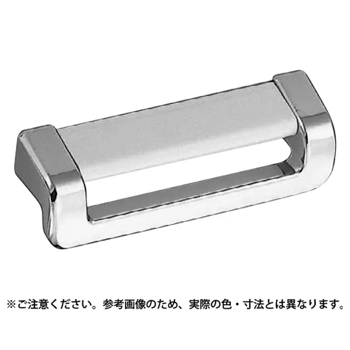 シロクマ P-28 バーディーハンドル大クローム/カリン JANコード:4936350052191(CDC)【ネット注文限定・別送品】