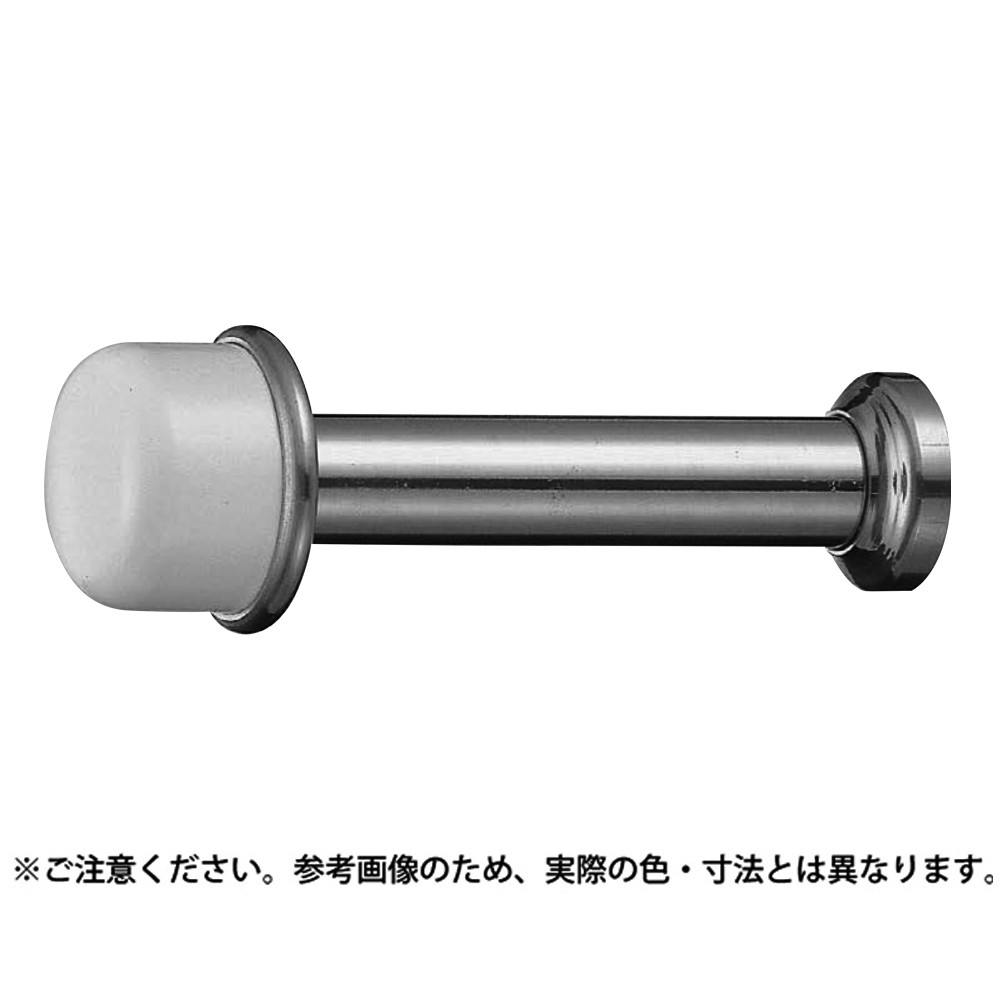 シロクマ RB-12 フック付戸当リ75ミリクローム JANコード:4936350055376(CDC) フック・吸盤 シロクマ RB-12 フック付戸当リ75ミリクローム JANコード:4936350055376(CDC) フック・吸盤