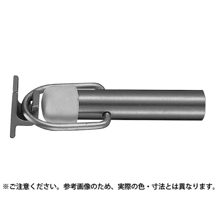 シロクマ RB-16 アオリ止メ付ポーチ戸当リ金 JANコード:4936350055536(CDC)【ネット注文限定・別送品】