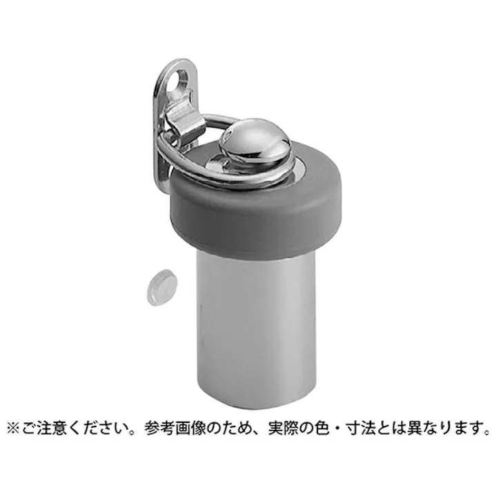 シロクマ RB-41 アオリ止メ付ロイヤル戸当リ70ミリ仙徳 JANコード:4936350056939(CDC)【ネット注文限定・別送品】