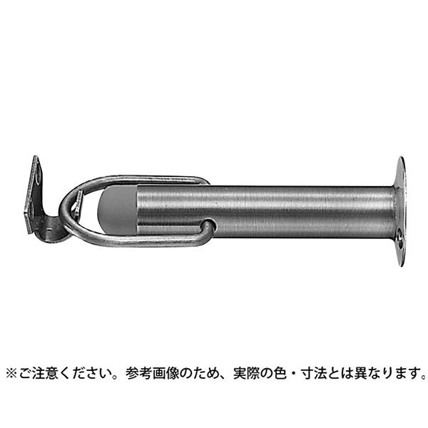 シロクマ RB-44 アオリ付パワーキャノン戸当リ金 JANコード:4936350057080(CDC) フック・吸盤 シロクマ RB-44 アオリ付パワーキャノン戸当リ金 JANコード:4936350057080(CDC) フック・吸盤