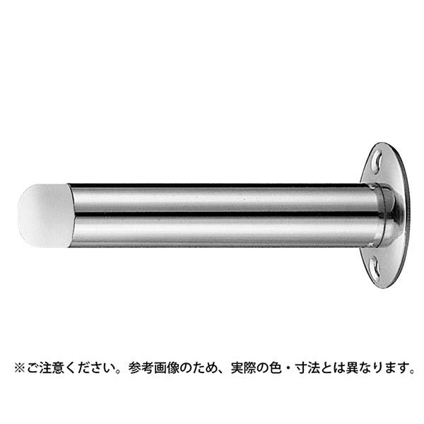 シロクマ RB-60 グランド戸当リ90ミリクローム JANコード:4936350057271(CDC) フック・吸盤 シロクマ RB-60 グランド戸当リ90ミリクローム JANコード:4936350057271(CDC) フック・吸盤