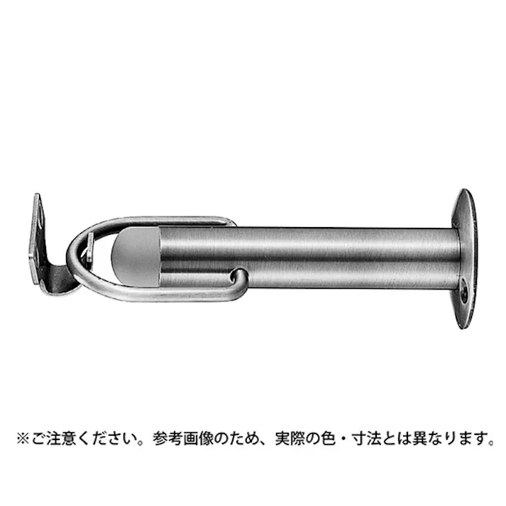 シロクマ RB-61 アオリ付グランド戸当リホワイト JANコード:4936350057325(CDC)【ネット注文限定・別送品】