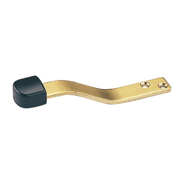 シロクマ RS-11 S形上框戸当リAG JANコード:4936350057769(CDC) フック・吸盤 シロクマ RS-11 S形上框戸当リAG JANコード:4936350057769(CDC) フック・吸盤