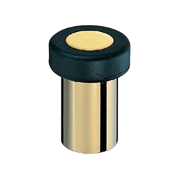 シロクマ RZ-4 ラジアル戸当リ45ミリ金 JANコード:4936350057929(CDC) フック・吸盤 シロクマ RZ-4 ラジアル戸当リ45ミリ金 JANコード:4936350057929(CDC) フック・吸盤