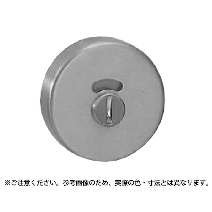 シロクマ 372-68 チューブラ鎌錠(表示)仙徳 JANコード:4936350058315(CDC)【別送品】