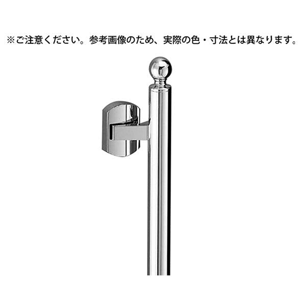 シロクマ SPP-2 パレス450ミリ金 JANコード:4936350059091(CDC) フック・吸盤 シロクマ SPP-2 パレス450ミリ金 JANコード:4936350059091(CDC) フック・吸盤