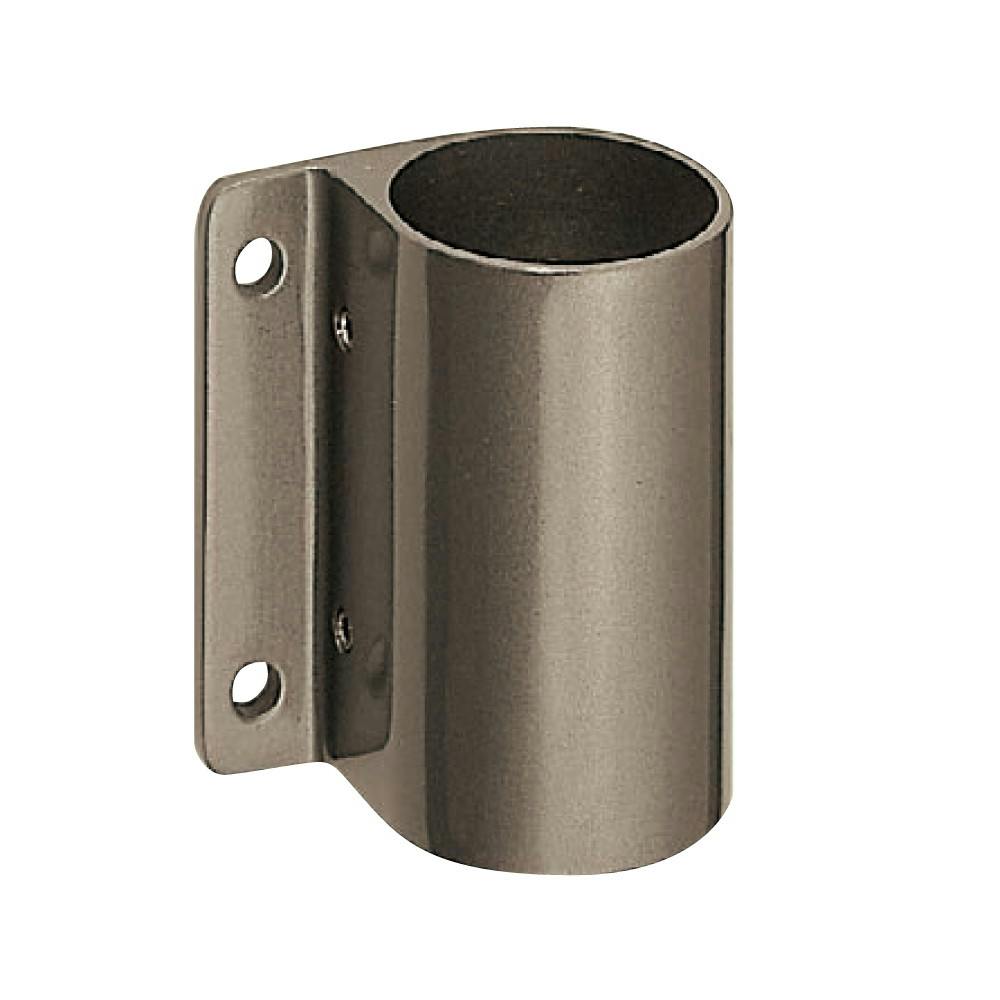 シロクマ ABR-817R 支柱ブラケット止L(右)45径用アンバー JANコード:4936350072977(CDC) フック・吸盤 シロクマ ABR-817R 支柱ブラケット止L(右)45径用アンバー JANコード:4936350072977(CDC) フック・吸盤