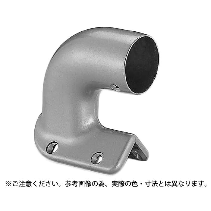 シロクマ BR-137 出隅ブラケット止32径シルバー JANコード:4936350073424(CDC) フック・吸盤 シロクマ BR-137 出隅ブラケット止32径シルバー JANコード:4936350073424(CDC) フック・吸盤