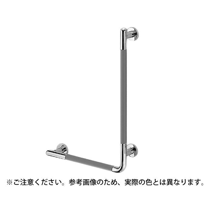 シロクマ BR-873R シート巻キ手摺L形右ベージュヘアーライン JANコード:4936350074704(CDC) フック・吸盤 シロクマ BR-873R シート巻キ手摺L形右ベージュヘアーライン JANコード:4936350074704(CDC) フック・吸盤