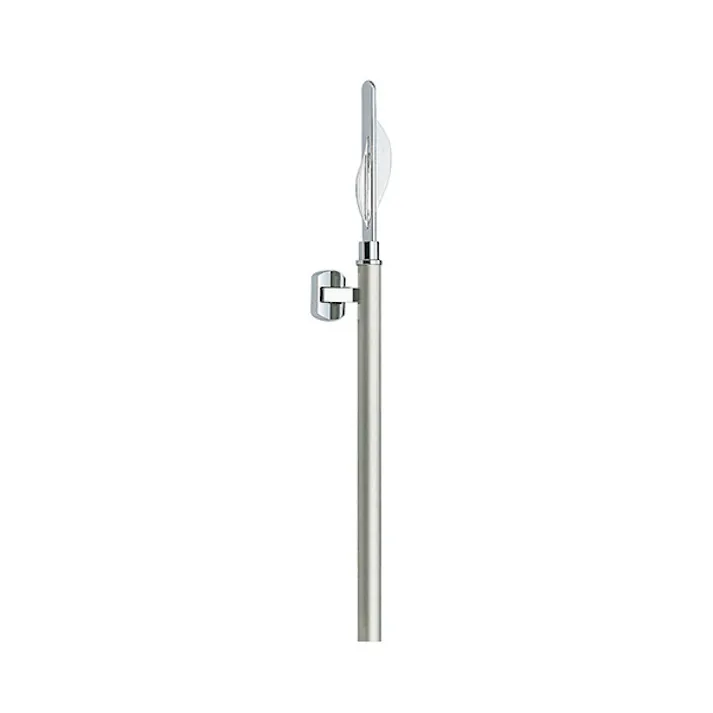 シロクマ SPP-16R トーン(右)大クローム/ヘアーライン JANコード:4936350075435(CDC)【別送品】