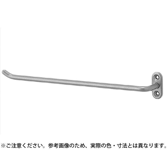 シロクマ NH-16 ネクタイガード右160ミリシルバー JANコード:4936350077279(CDC) フック・吸盤 シロクマ NH-16 ネクタイガード右160ミリシルバー JANコード:4936350077279(CDC) フック・吸盤