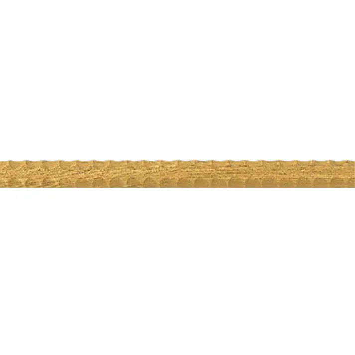 シロクマ BR-35TD トリプルディンプル丸棒330ミリライトオーク JANコード:4936350080972(CDC)【ネット注文限定・別送品】