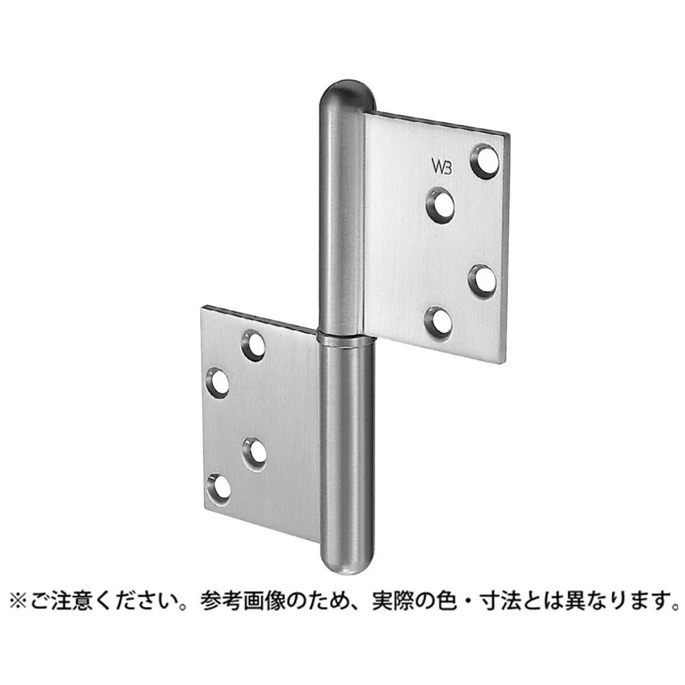 シロクマ BB-105 キャノン異形旗丁番127×102×4.0仙徳 JANコード:4936350083096(CDC) フック・吸盤 シロクマ BB-105 キャノン異形旗丁番127×102×4.0仙徳 JANコード:4936350083096(CDC) フック・吸盤