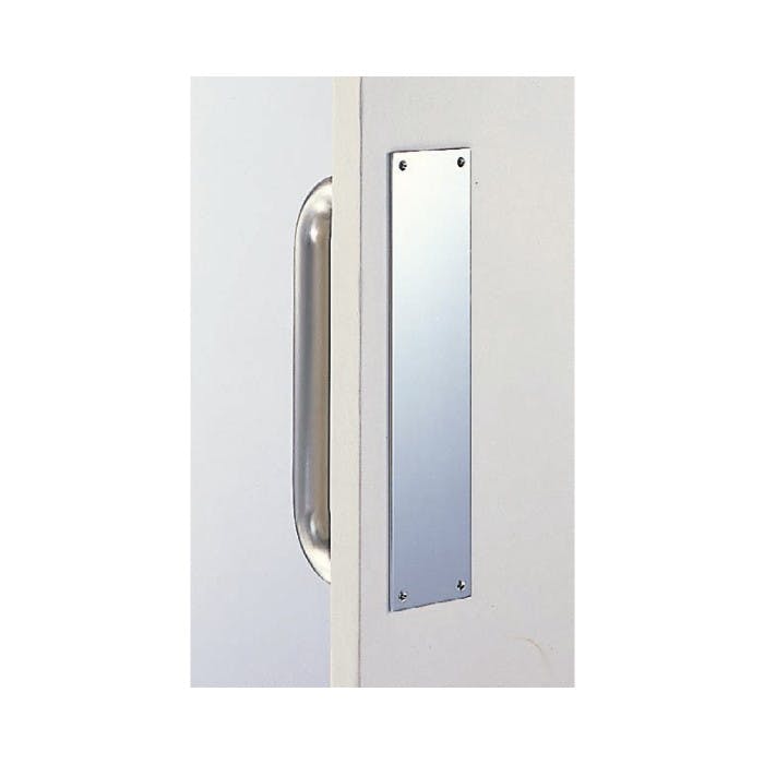 シロクマ NO-92 ステン押板300ミリ鏡面磨 JANコード：4936350083218