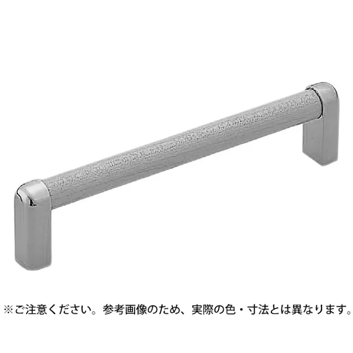 シロクマ HC-44 自然木リバティーハンドル150ミリNオーク/クローム JANコード:4936350083515(CDC)【ネット注文限定・別送品】