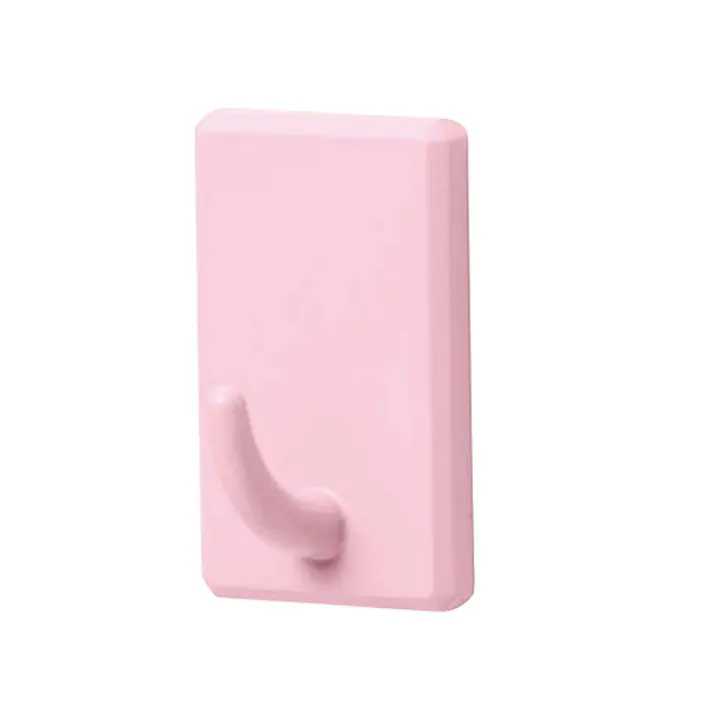 シロクマ C-1T eフックLLピンク JANコード:4936350084574(CDC)【ネット注文限定・別送品】