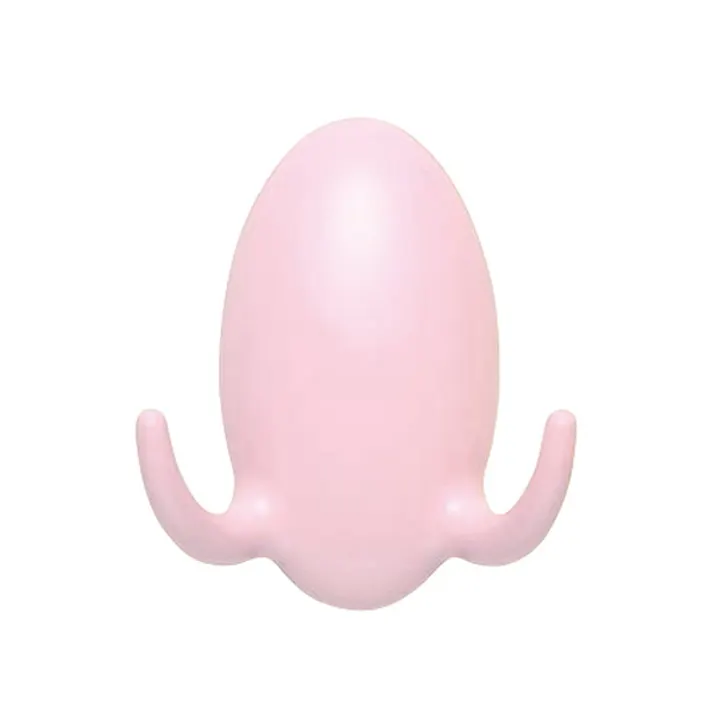 シロクマ C-11M タマゴフックツインMピンク JANコード:4936350086646(CDC)【ネット注文限定・別送品】