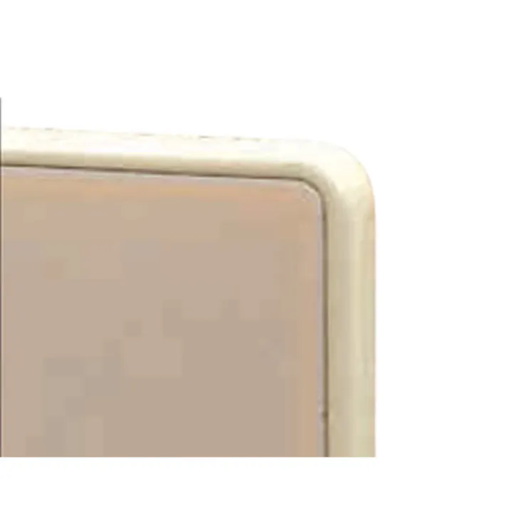 シロクマ C-480U R形マグネット補助板LLアイボリ JANコード:4936350087100(CDC)【ネット注文限定・別送品】