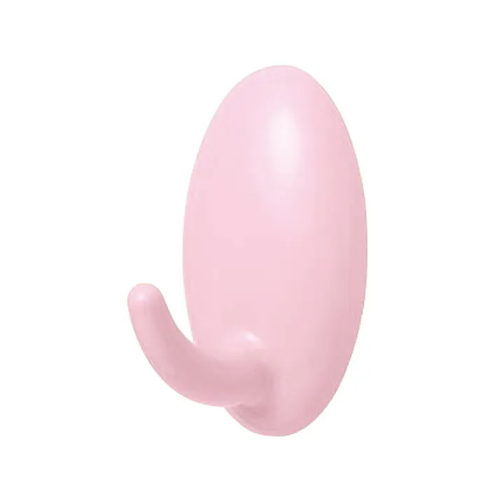 シロクマ C-10U タマゴフックMピンク JANコード:4936350088046(CDC)【ネット注文限定・別送品】