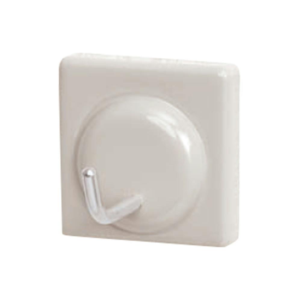 シロクマ C-33U パレットフックXSライトグレー JANコード:4936350088459(CDC) フック・吸盤 シロクマ C-33U パレットフックXSライトグレー JANコード:4936350088459(CDC) フック・吸盤