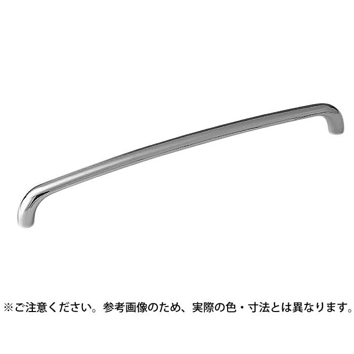 シロクマ HZ-64 ユビキタスハンドル300ミリパールニッケル塗装 JANコード:4936350089814(CDC) フック・吸盤 シロクマ HZ-64 ユビキタスハンドル300ミリパールニッケル塗装 JANコード:4936350089814(CDC) フック・吸盤