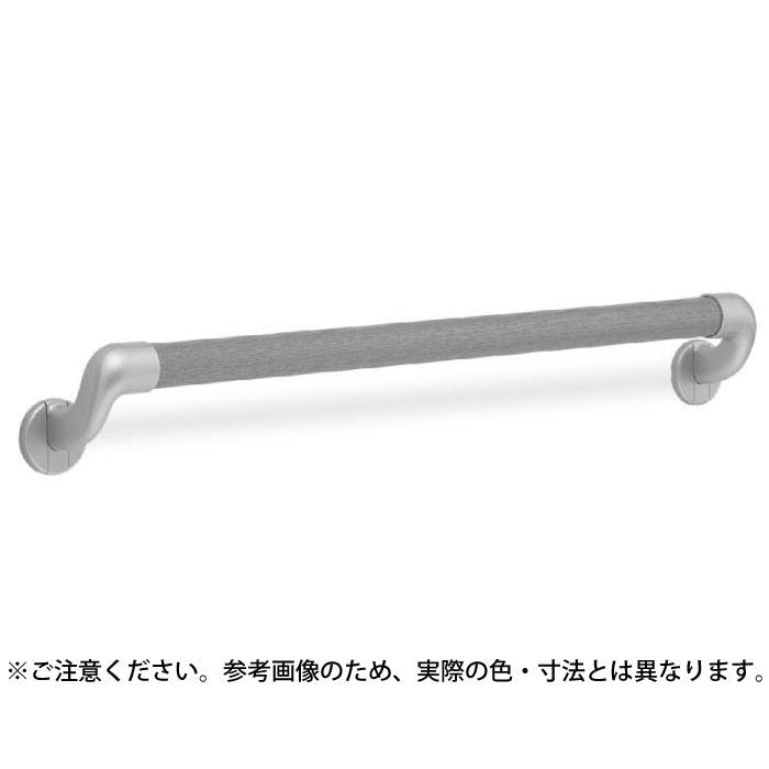 シロクマ BR-541 丸棒手摺L止600ミリAG・ライトオーク JANコード:4936350090490(CDC) フック・吸盤 シロクマ BR-541 丸棒手摺L止600ミリAG・ライトオーク JANコード:4936350090490(CDC) フック・吸盤